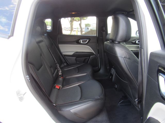 2023 Jeep Compass Limited 4x4 Plano TX