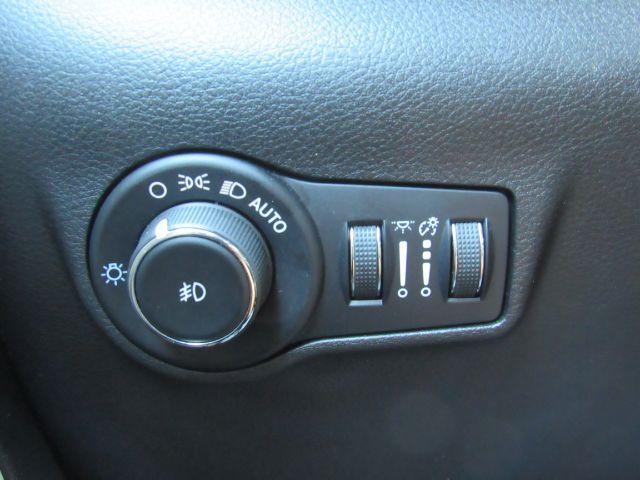 2023 Jeep Compass Limited 4x4 Plano TX