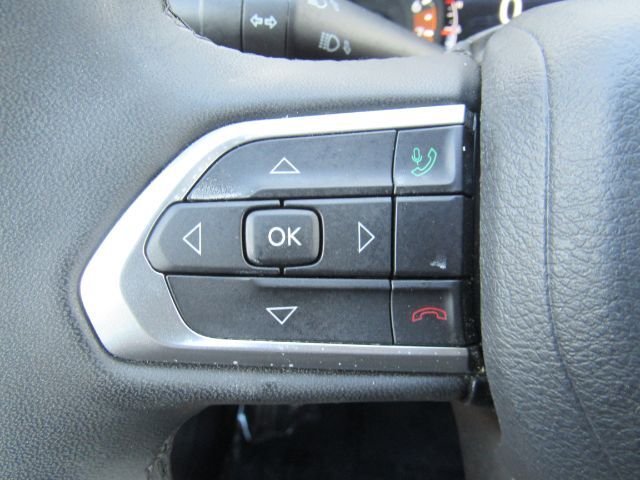 2023 Jeep Compass Limited 4x4 Plano TX