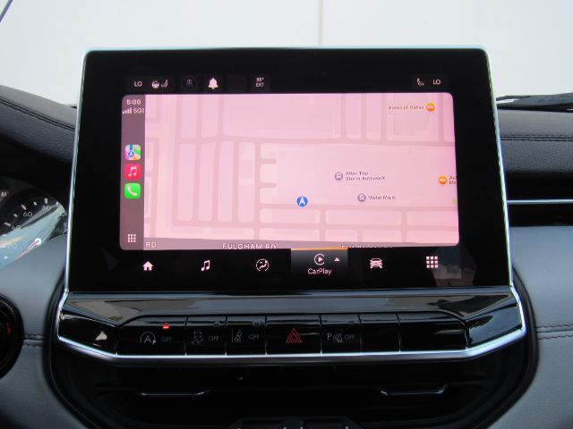 2023 Jeep Compass Limited 4x4 Plano TX