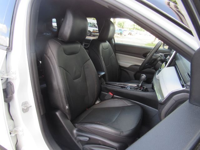 2023 Jeep Compass Limited 4x4 Plano TX