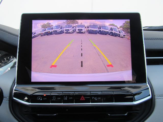 2023 Jeep Compass Limited 4x4 Plano TX