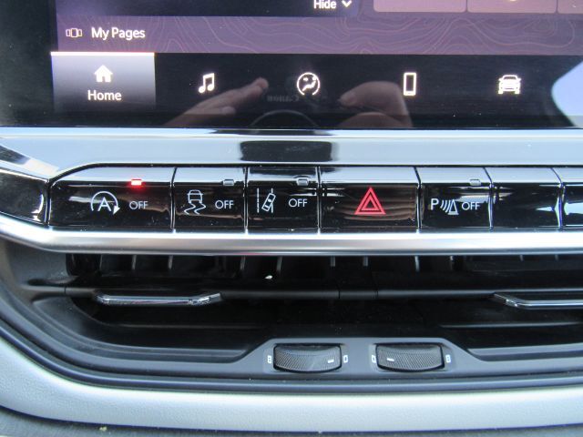 2023 Jeep Compass Limited 4x4 Plano TX