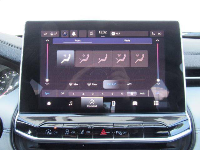 2023 Jeep Compass Limited 4x4 Plano TX