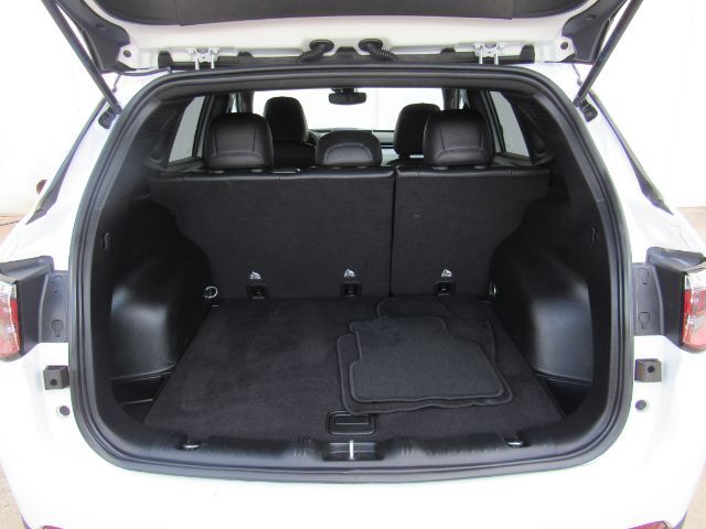 2023 Jeep Compass Limited 4x4 Plano TX