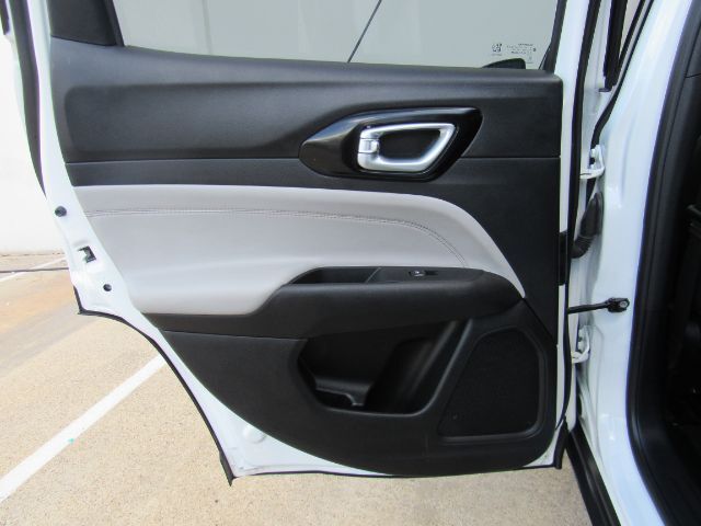 2023 Jeep Compass Limited 4x4 Plano TX