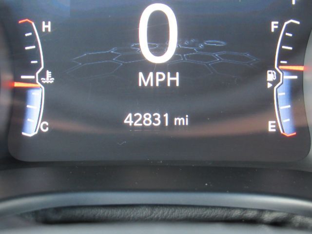 2023 Jeep Compass Limited 4x4 Plano TX