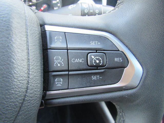 2023 Jeep Compass Limited 4x4 Plano TX
