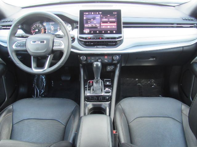 2023 Jeep Compass Limited 4x4 Plano TX