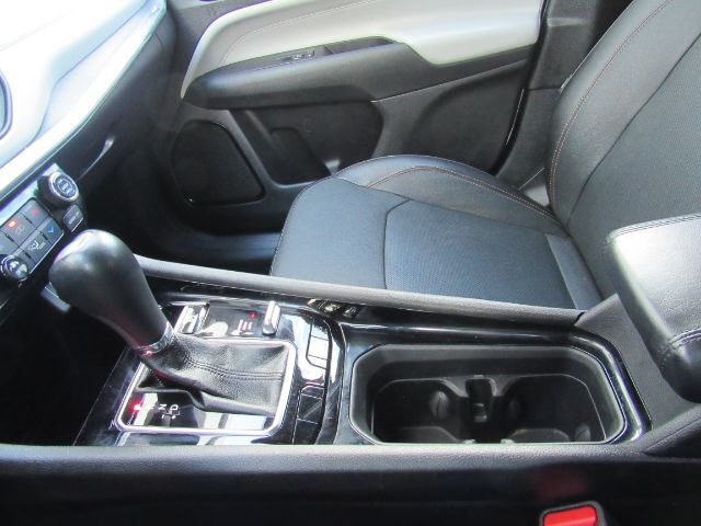 2023 Jeep Compass Limited 4x4 Plano TX