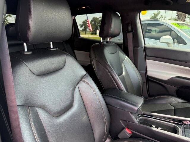 2023 Jeep Compass Limited 4x4 Punta Gorda FL