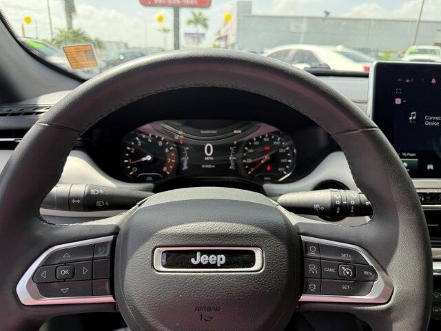 2023 Jeep Compass Limited 4x4 Punta Gorda FL