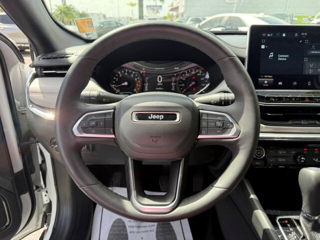 2023 Jeep Compass Limited 4x4 Punta Gorda FL