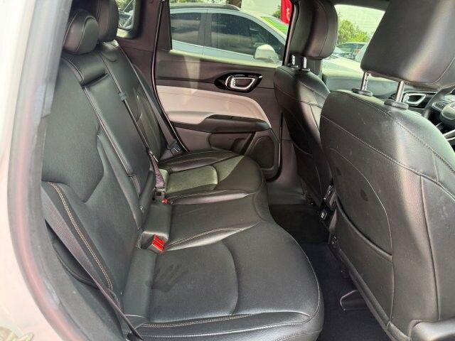 2023 Jeep Compass Limited 4x4 Punta Gorda FL