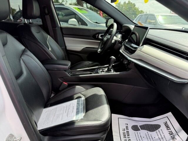 2023 Jeep Compass Limited 4x4 Punta Gorda FL