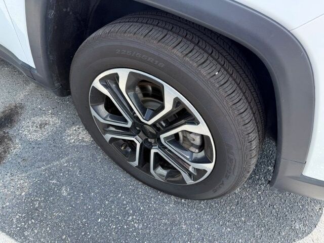2023 Jeep Compass Limited 4x4 Punta Gorda FL