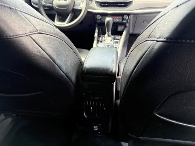 2023 Jeep Compass Limited 4x4 Punta Gorda FL