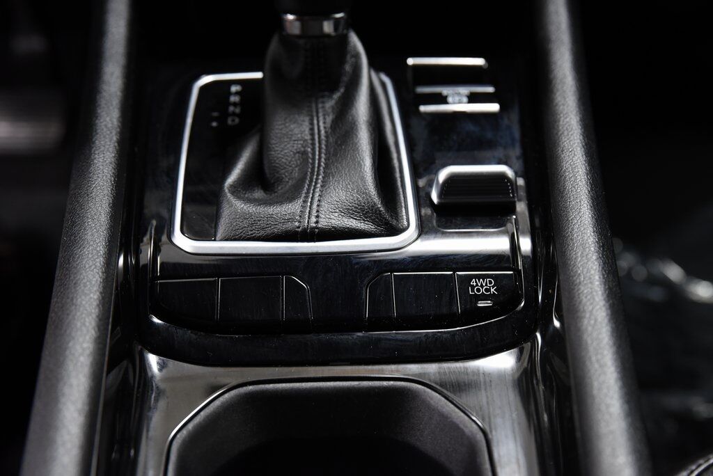 2023 Jeep Compass Limited Akron