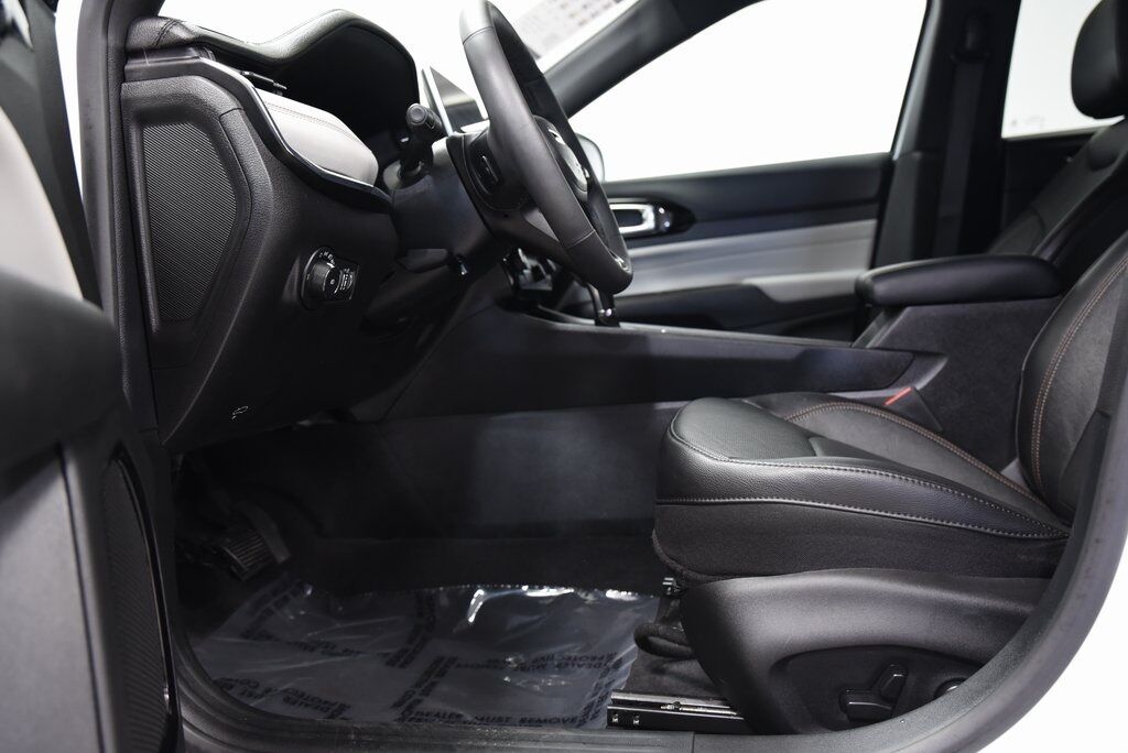 2023 Jeep Compass Limited Akron