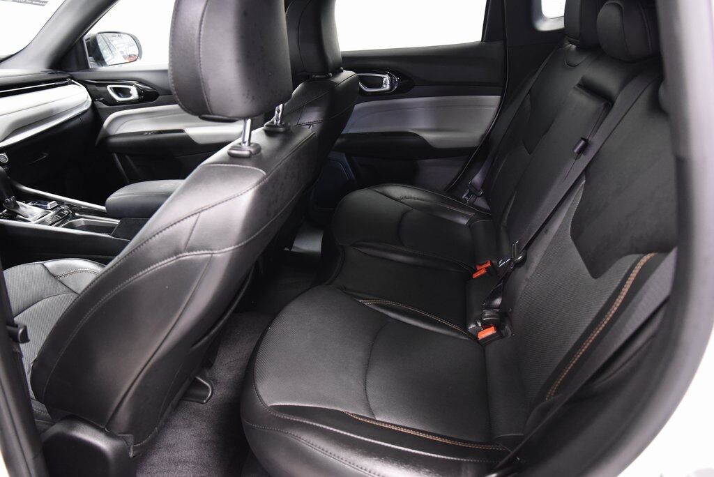 2023 Jeep Compass Limited Akron