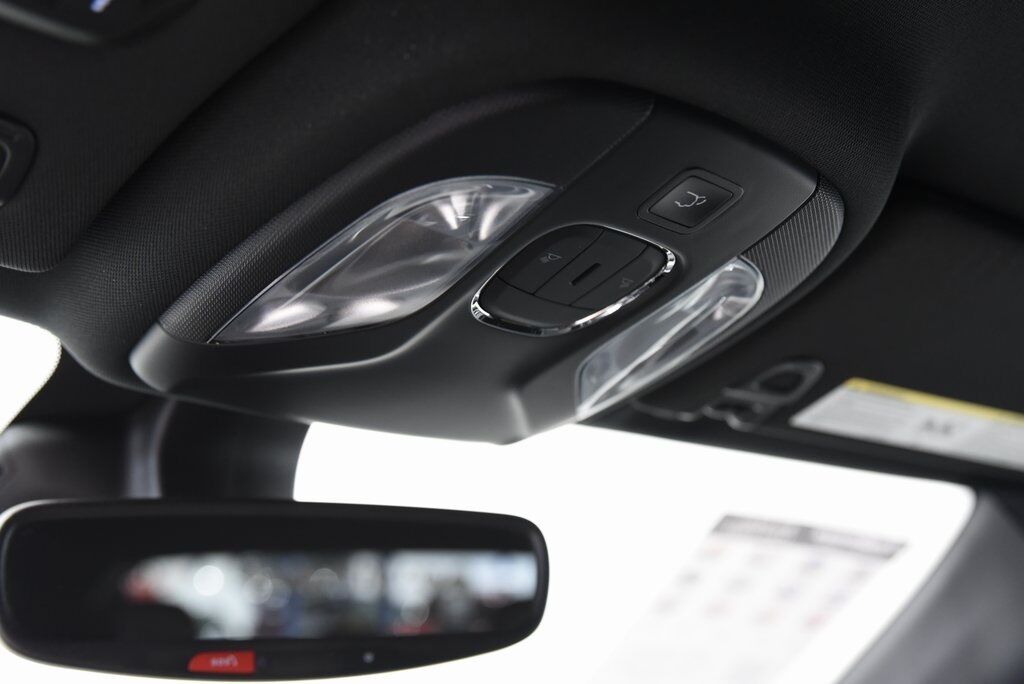 2023 Jeep Compass Limited Akron
