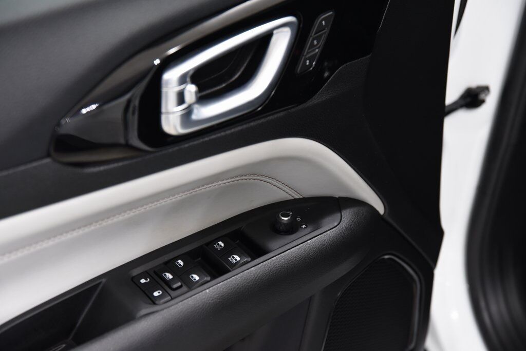 2023 Jeep Compass Limited Akron