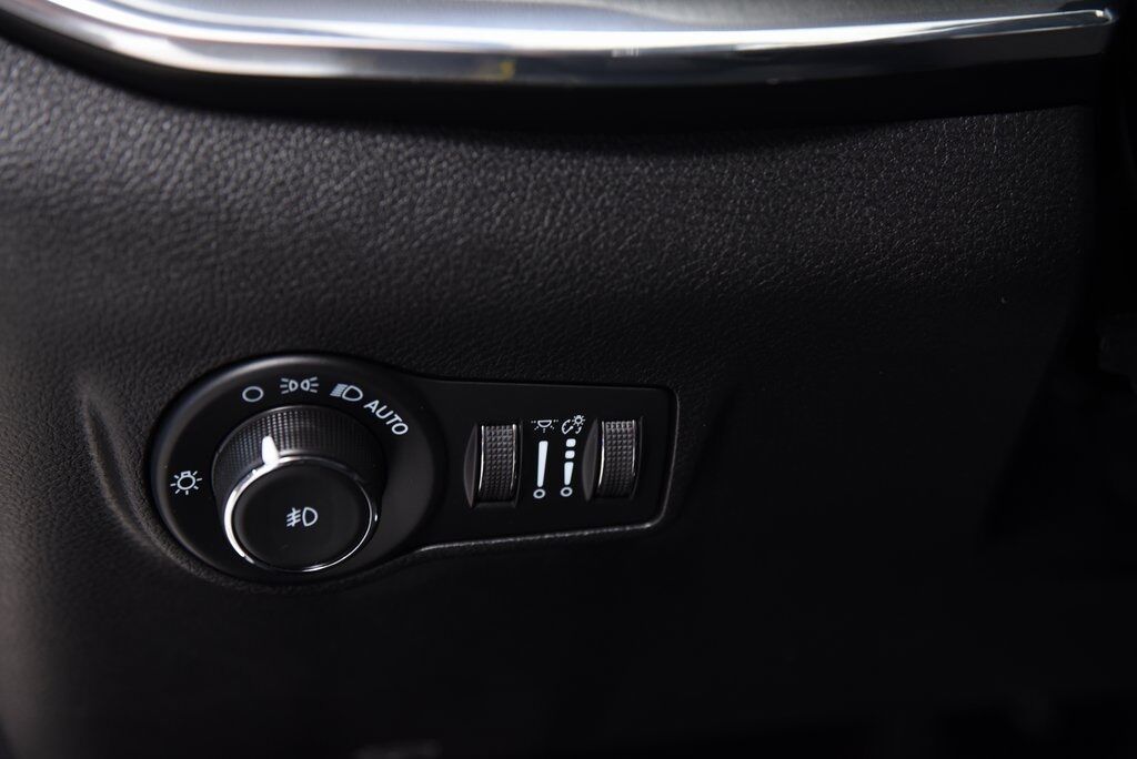2023 Jeep Compass Limited Akron