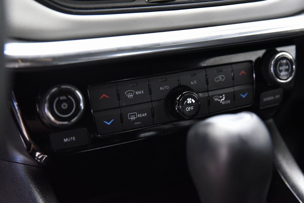 2023 Jeep Compass Limited Akron