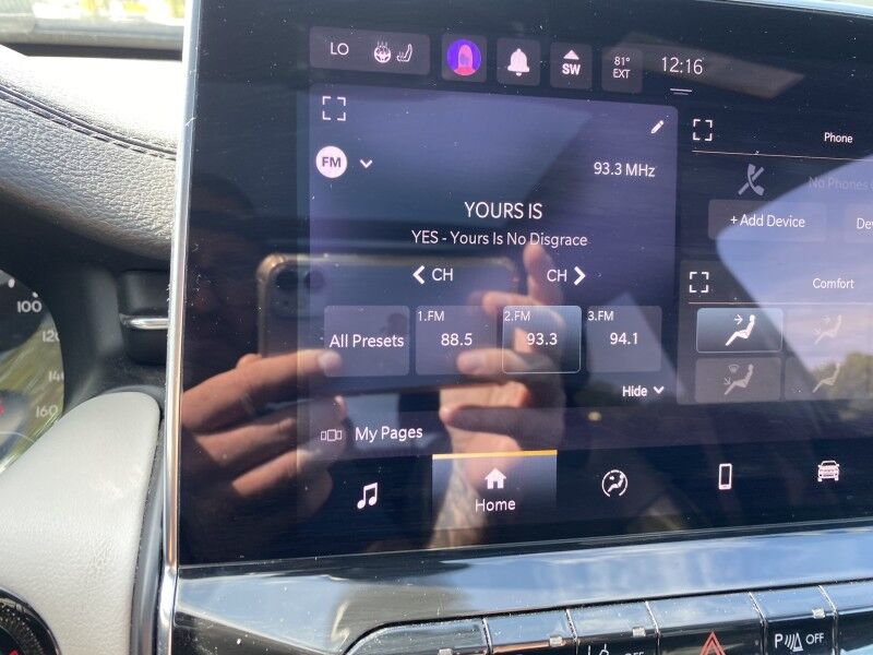 2023 Jeep Compass Limited Bristol  PA