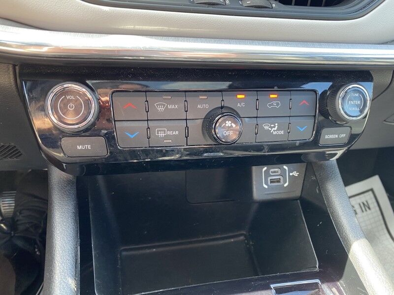 2023 Jeep Compass Limited Bristol  PA