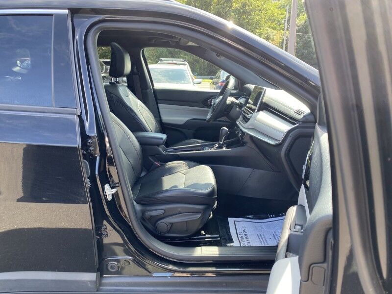 2023 Jeep Compass Limited Bristol  PA
