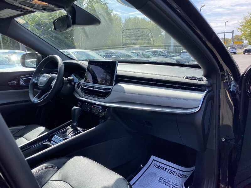 2023 Jeep Compass Limited Bristol  PA