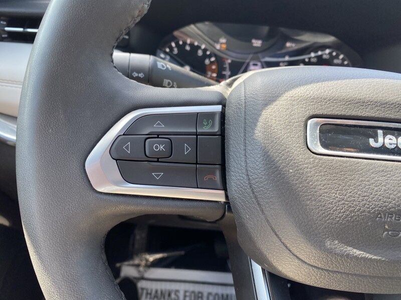 2023 Jeep Compass Limited Bristol  PA