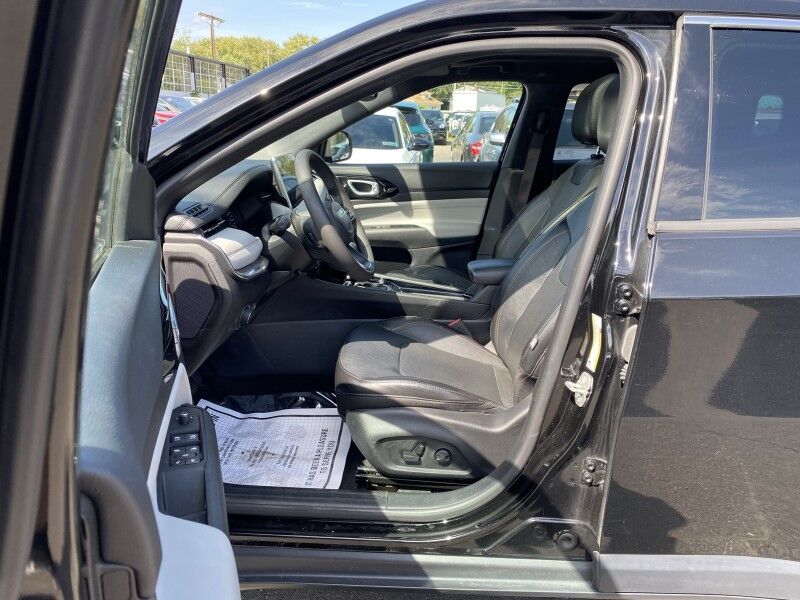 2023 Jeep Compass Limited Bristol  PA