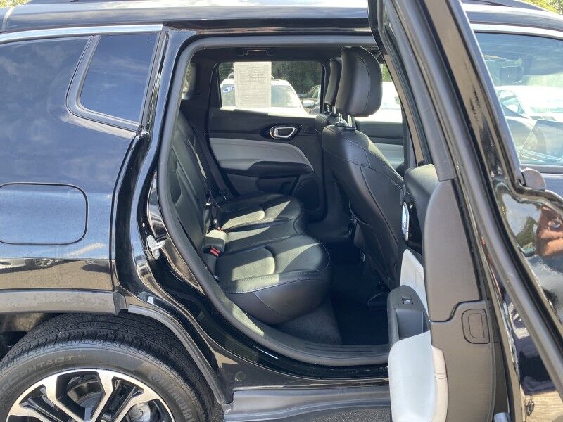 2023 Jeep Compass Limited Bristol  PA