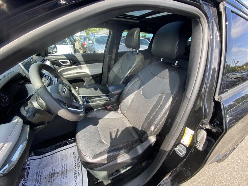 2023 Jeep Compass Limited Bristol  PA