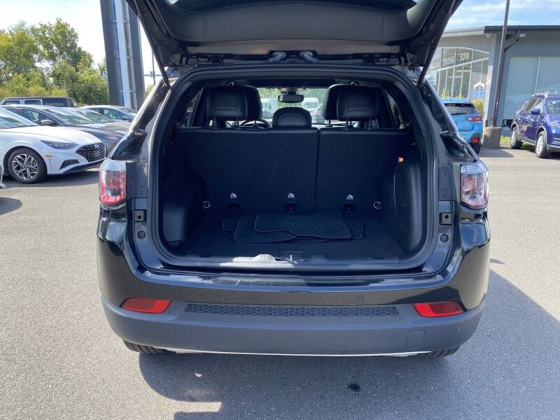2023 Jeep Compass Limited Bristol  PA