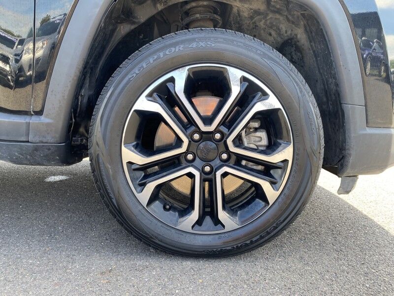 2023 Jeep Compass Limited Bristol  PA
