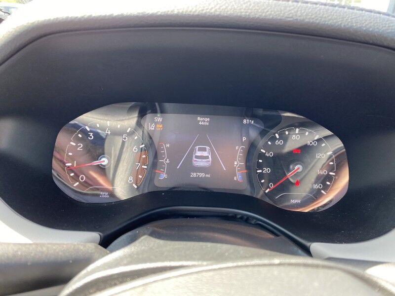 2023 Jeep Compass Limited Bristol  PA