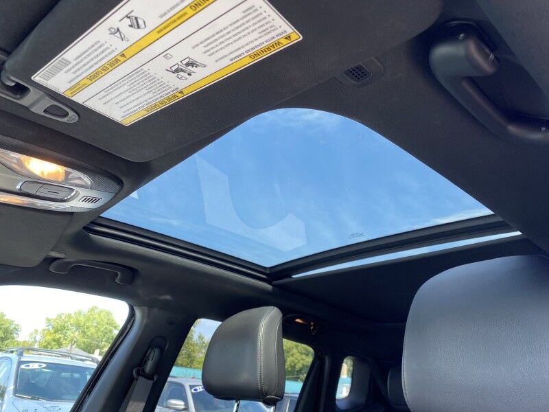 2023 Jeep Compass Limited Bristol  PA