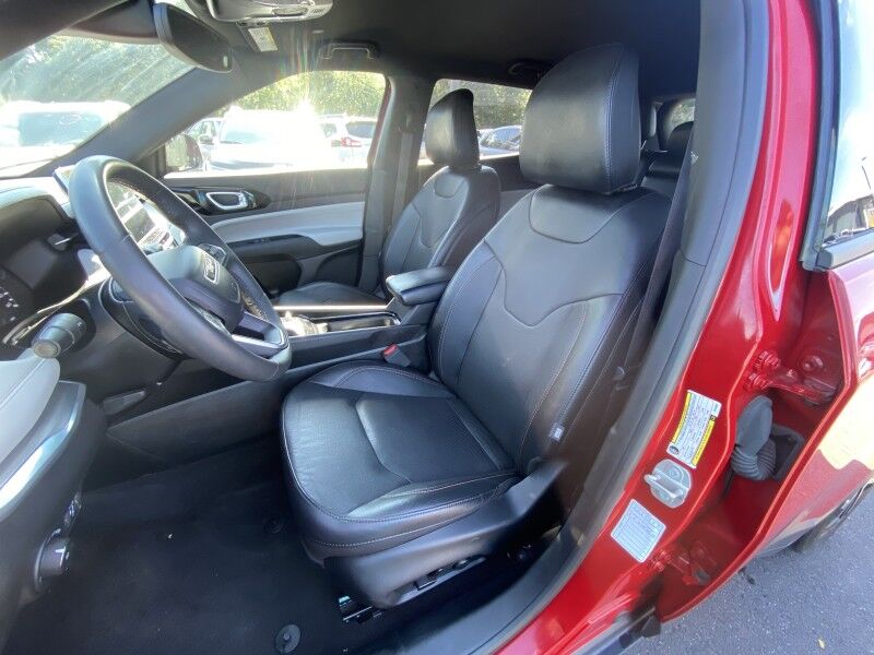 2023 Jeep Compass Limited Bristol  PA