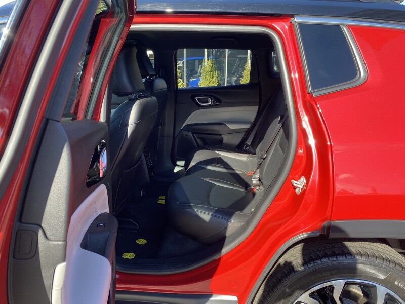 2023 Jeep Compass Limited Bristol  PA