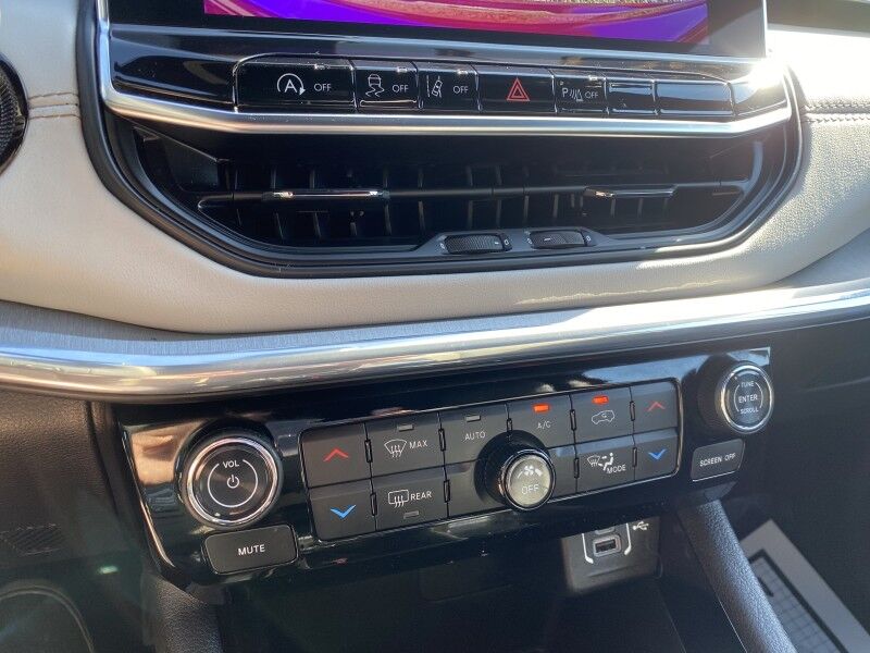 2023 Jeep Compass Limited Bristol  PA