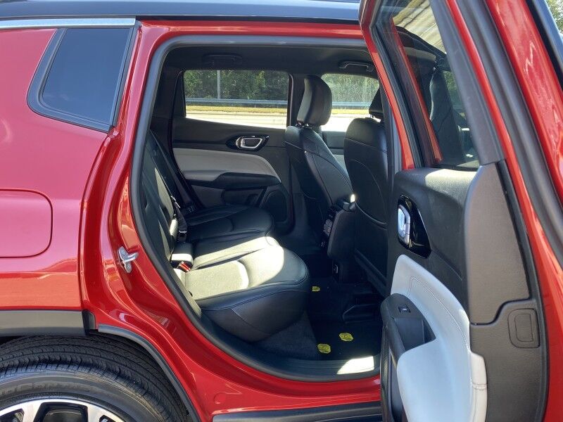 2023 Jeep Compass Limited Bristol  PA