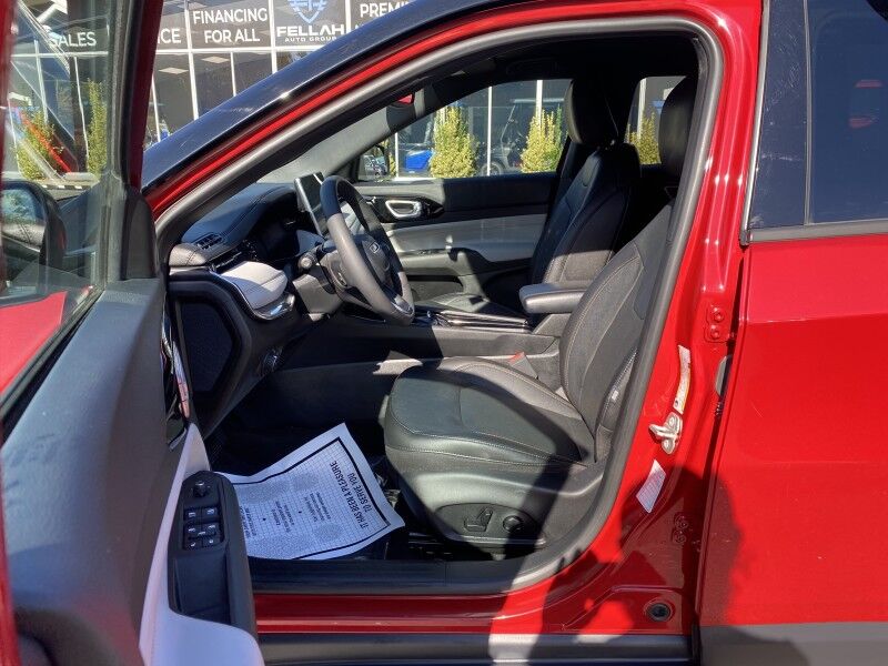 2023 Jeep Compass Limited Bristol  PA