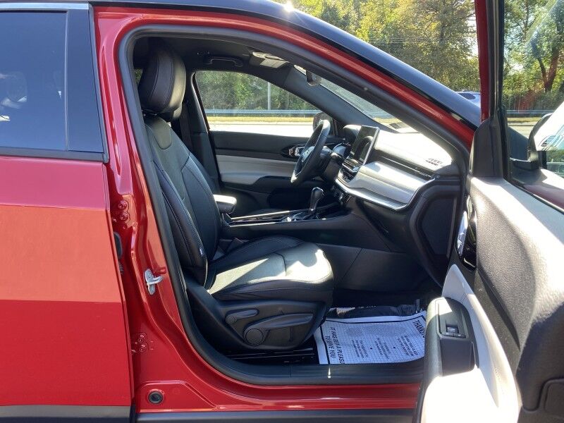 2023 Jeep Compass Limited Bristol  PA