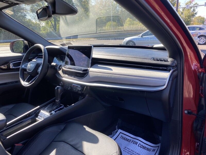 2023 Jeep Compass Limited Bristol  PA