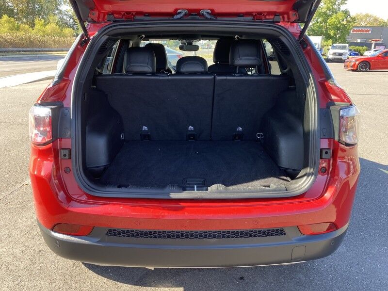 2023 Jeep Compass Limited Bristol  PA