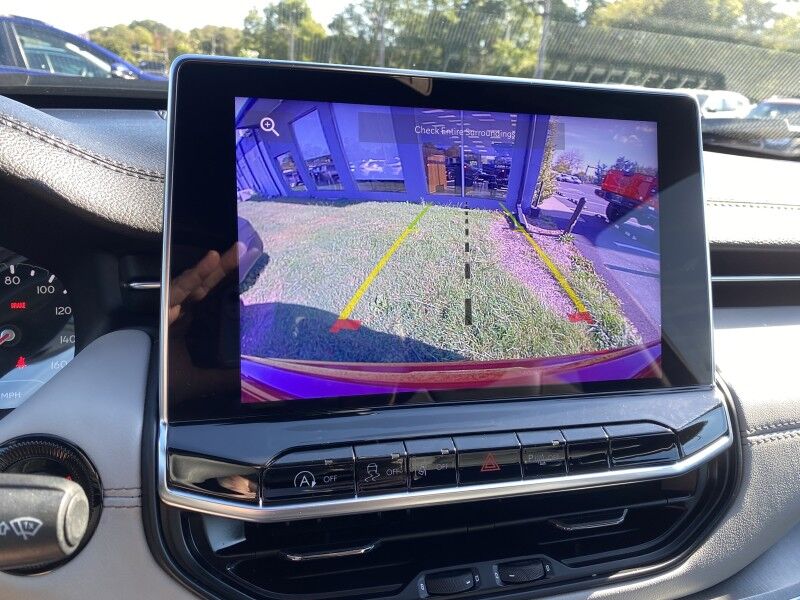 2023 Jeep Compass Limited Bristol  PA