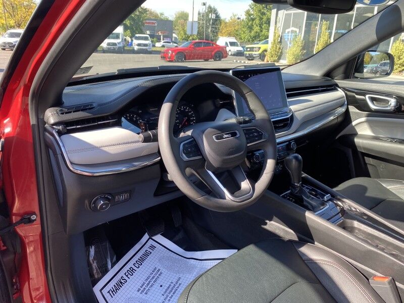 2023 Jeep Compass Limited Bristol  PA